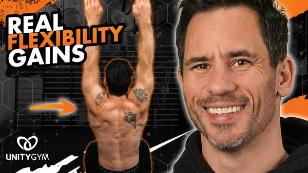 How To Get Better Shoulder Mobility [📽️ checkout this YouTube tutorial]