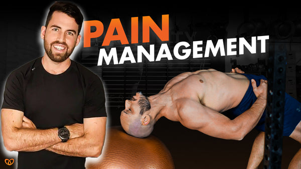 Understanding Pain in Exercise: A Guide for Beginners and Seasoned Athletes