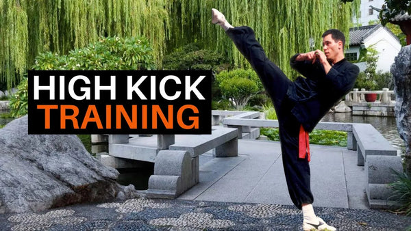 Why Most Martial Arts Gyms Fail at Teaching High Kicks and How You Can Succeed