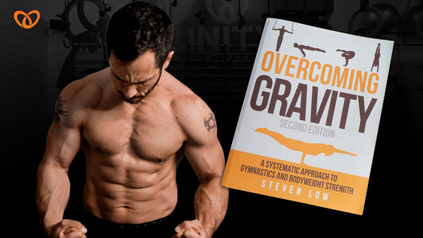 Book Review: Level Up Your Calisthenics Game & Discover the Secret to Overcoming Gravity!