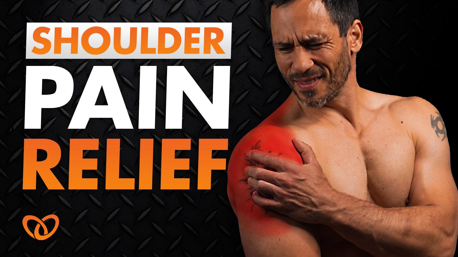 How To Relieve Bad Shoulder Pain Quickly! – Unity Gym