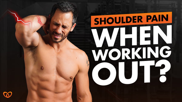 Defeat Shoulder Pain: Your Guide to an Effective Pre-Workout Warm-Up