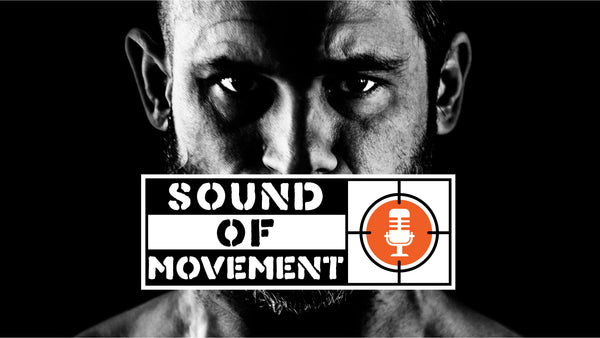 Sound Of Movement Podcast Episode 342: Best Recovery Strategy For Tendinitis Revealed