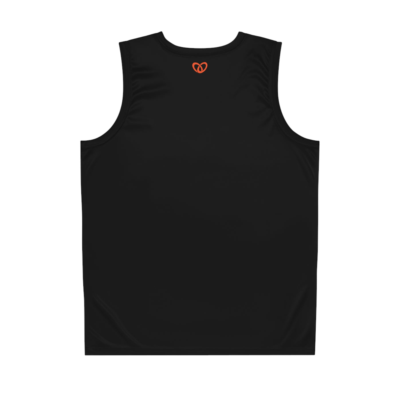 Unify Basketball Jersey - Black/White