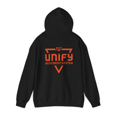 Unify Hooded Sweatshirt