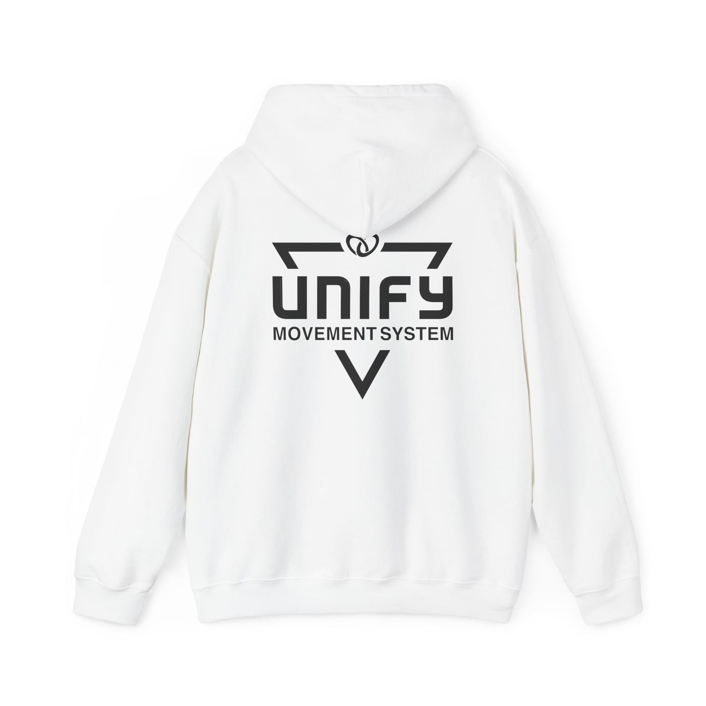 Unify Hooded Sweatshirt