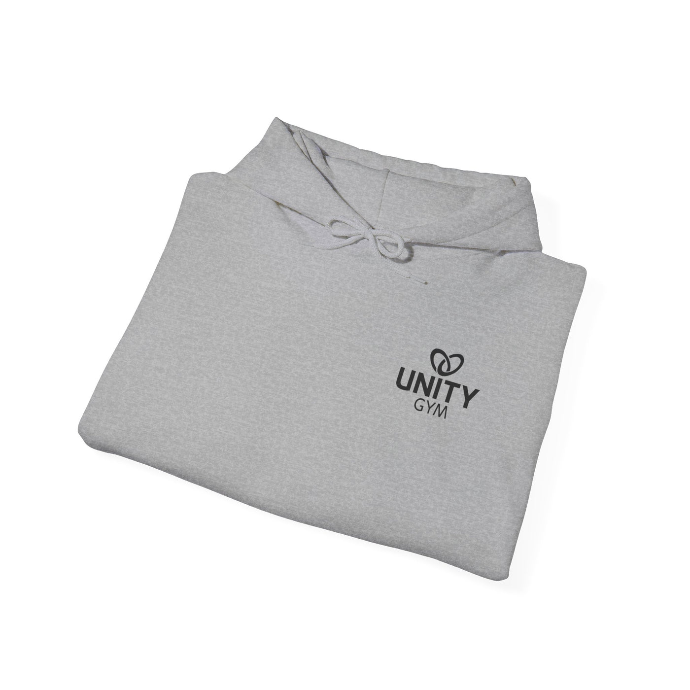 Unify Hooded Sweatshirt