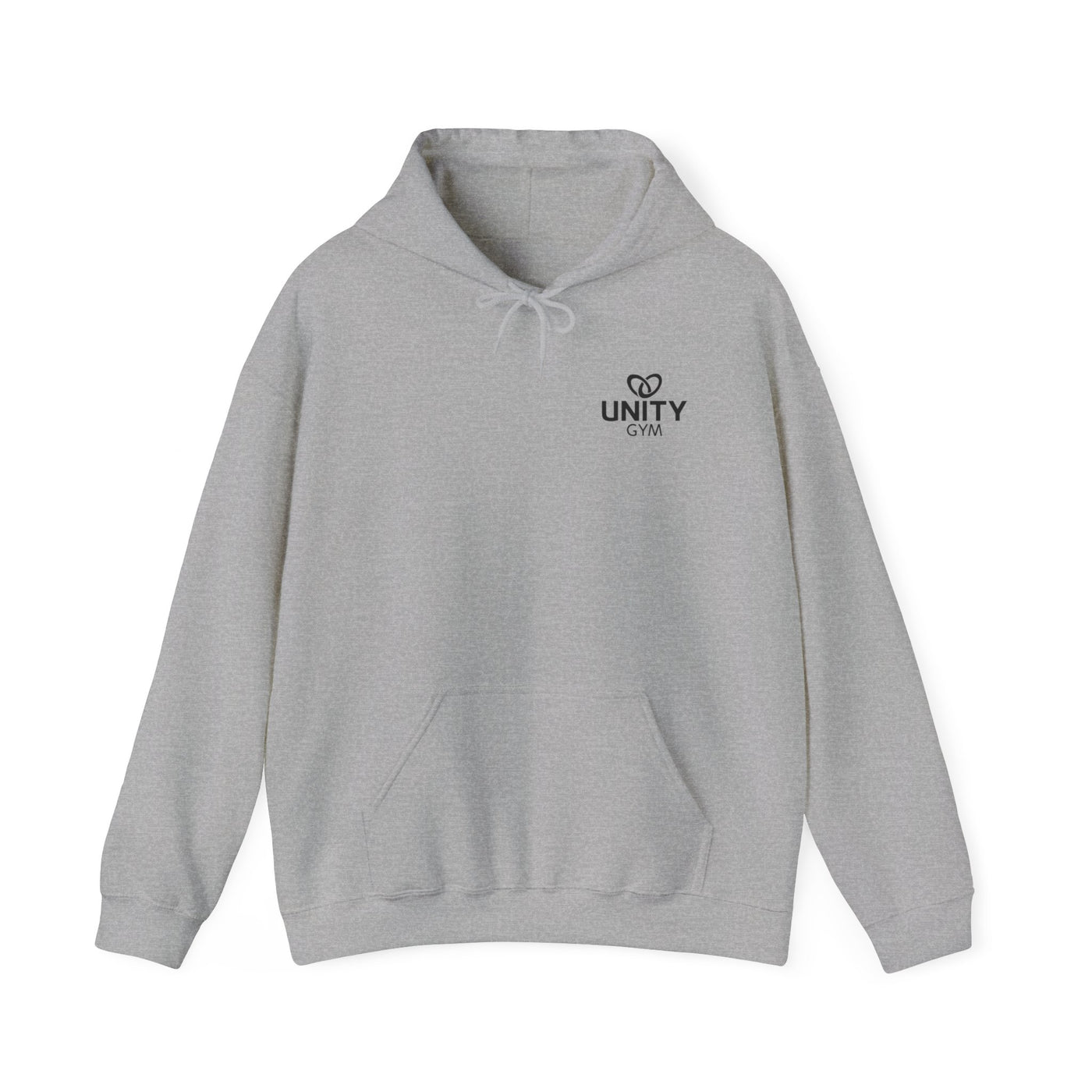 Unify Hooded Sweatshirt