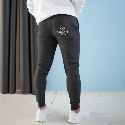 Unity Joggers