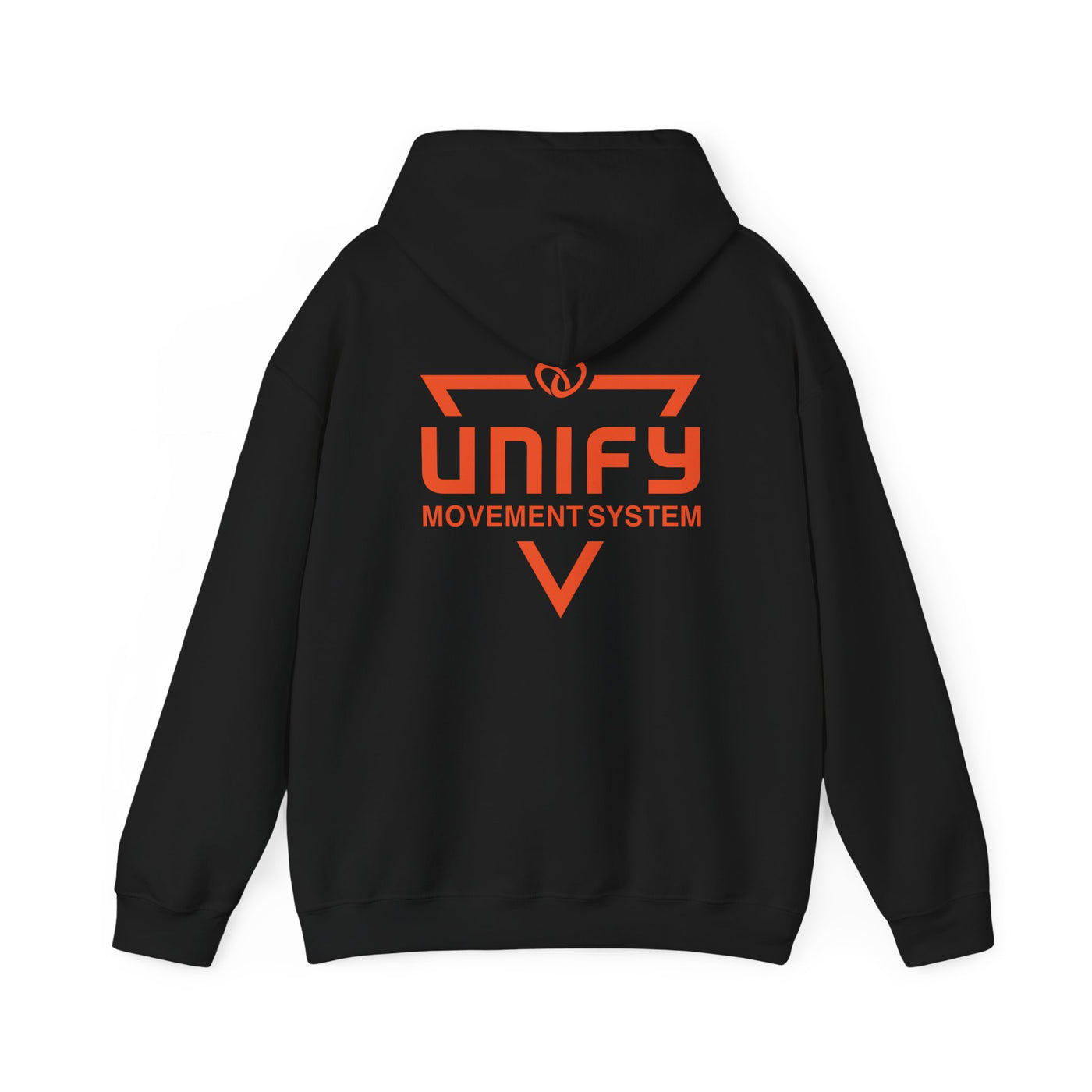 Unify Hooded Sweatshirt