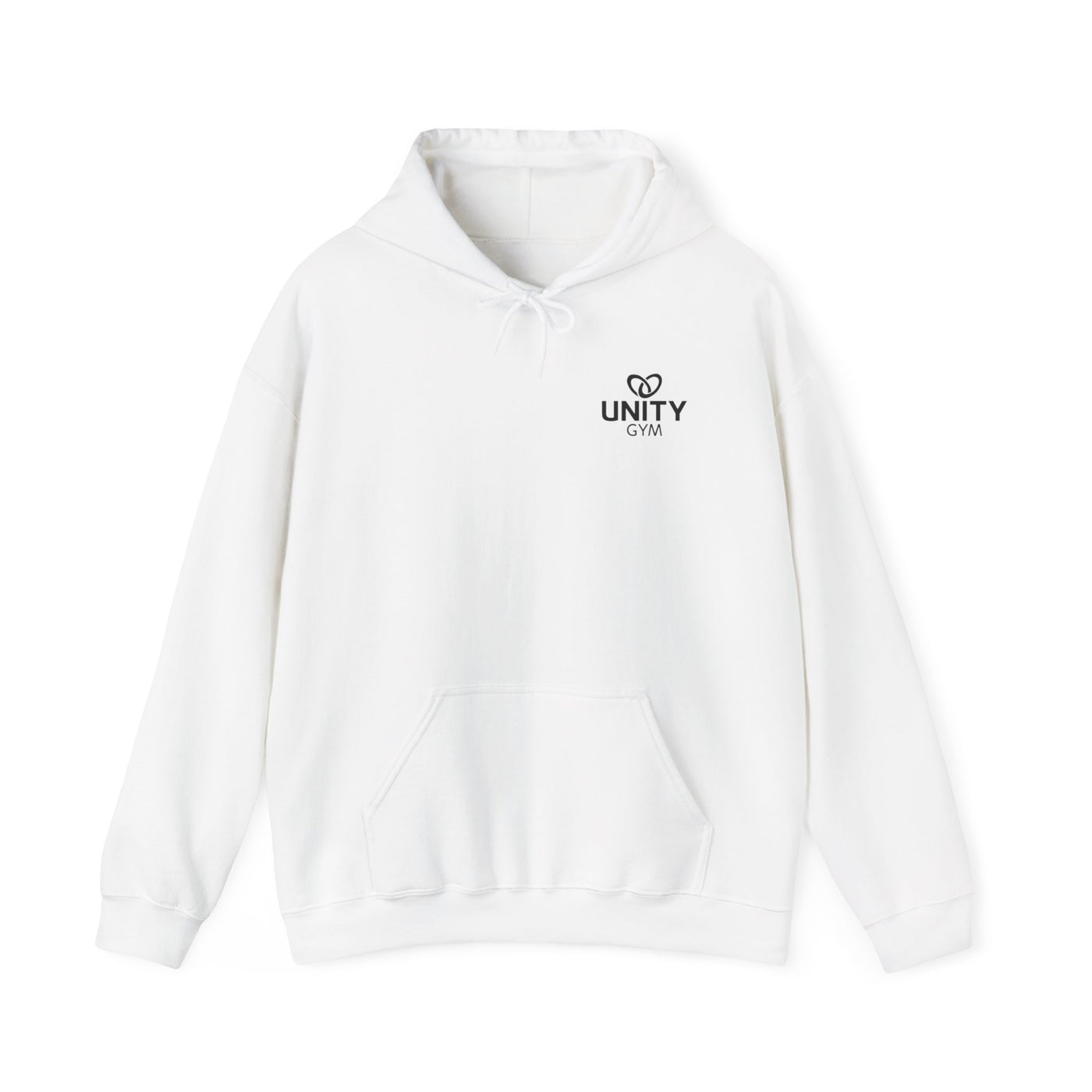 Unify Hooded Sweatshirt