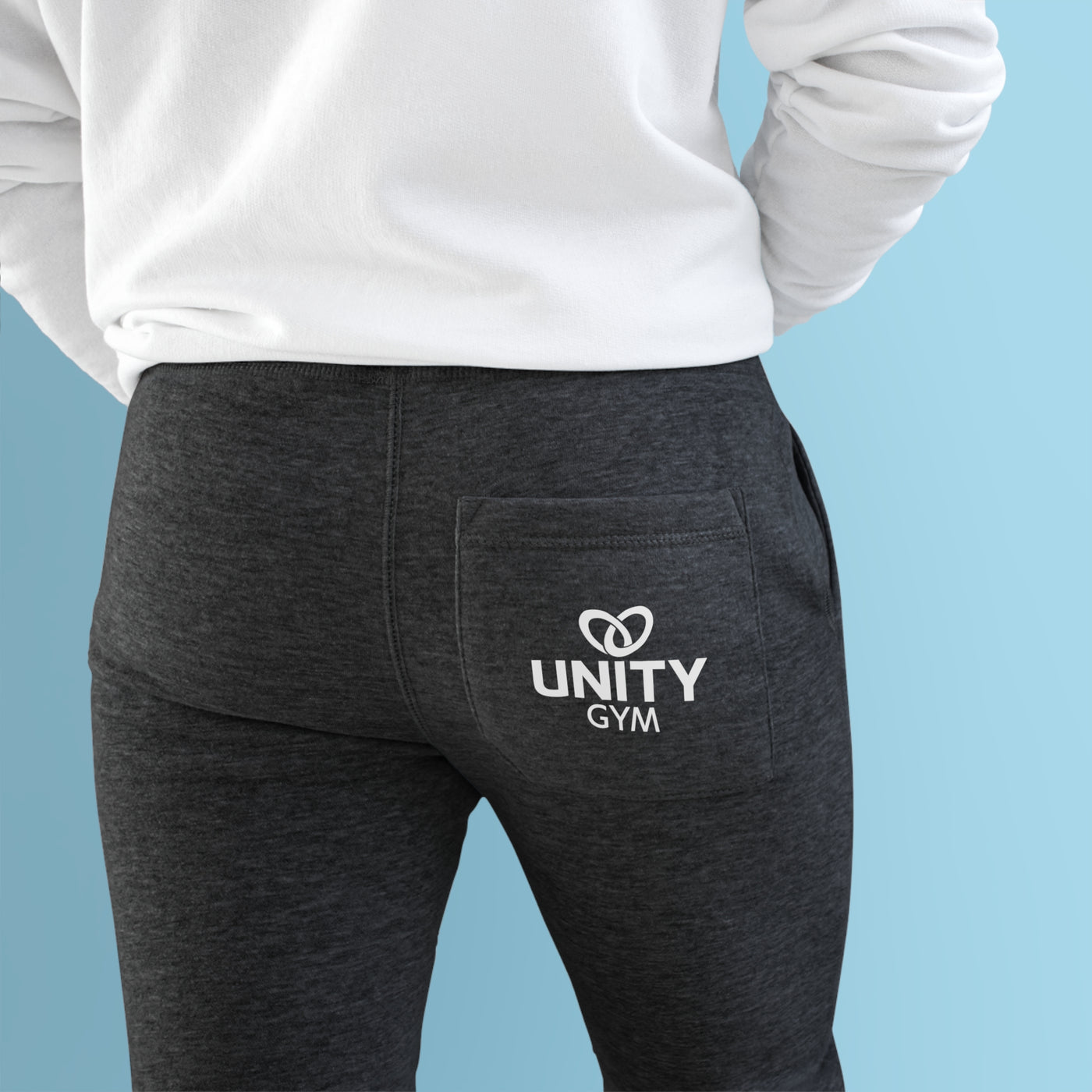 Unity Joggers