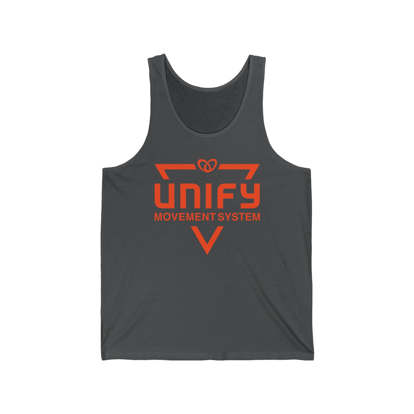 Unify Tank