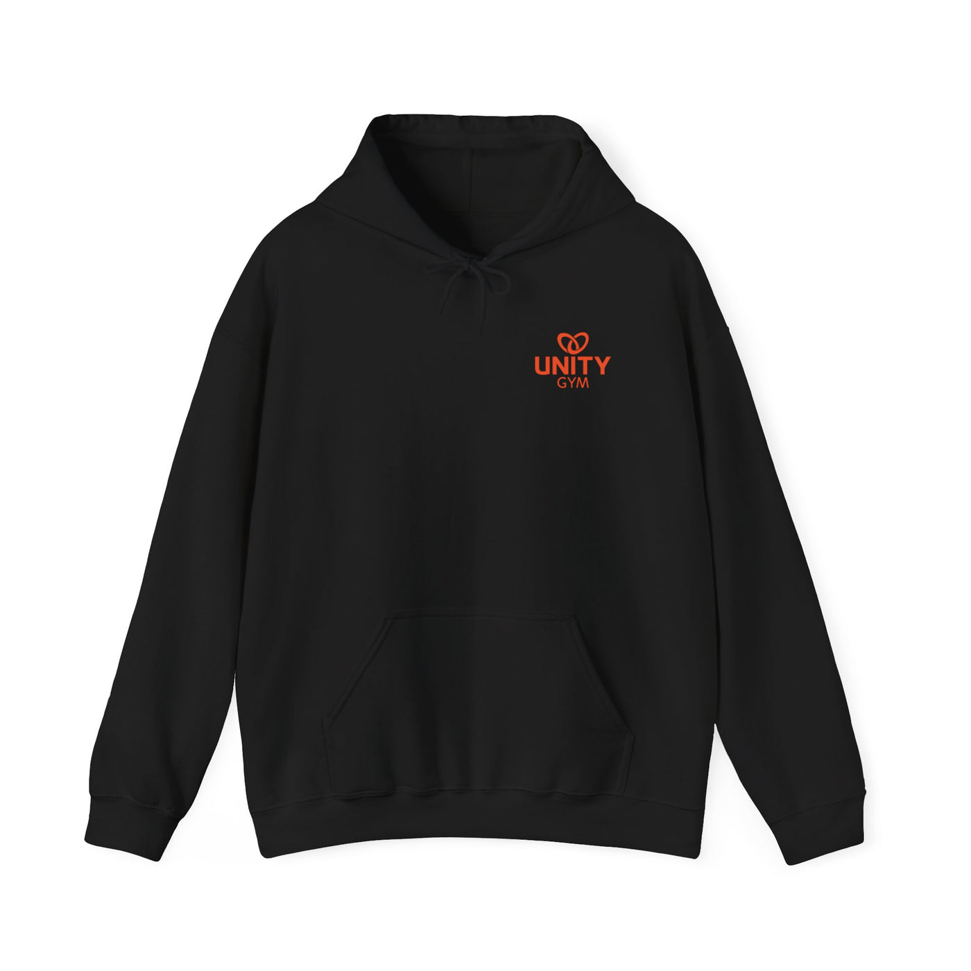 Unify Hooded Sweatshirt