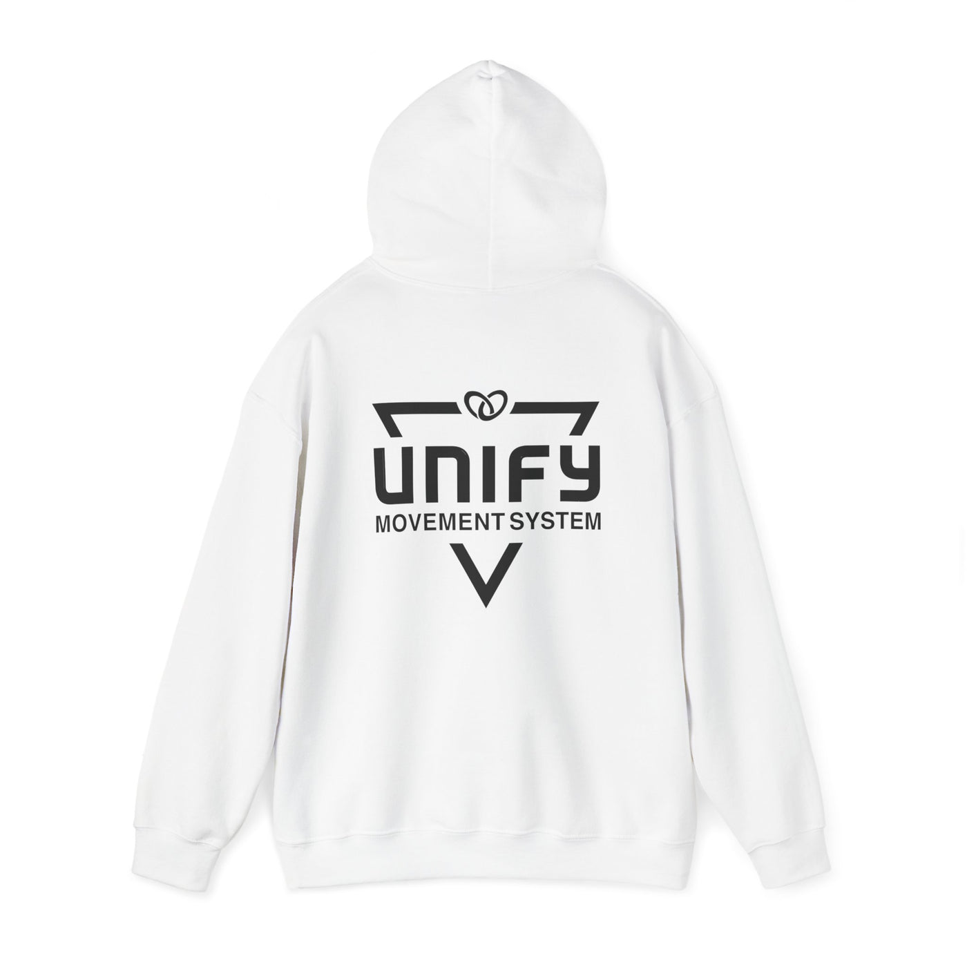 Unify Hooded Sweatshirt