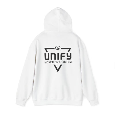 Unify Hooded Sweatshirt