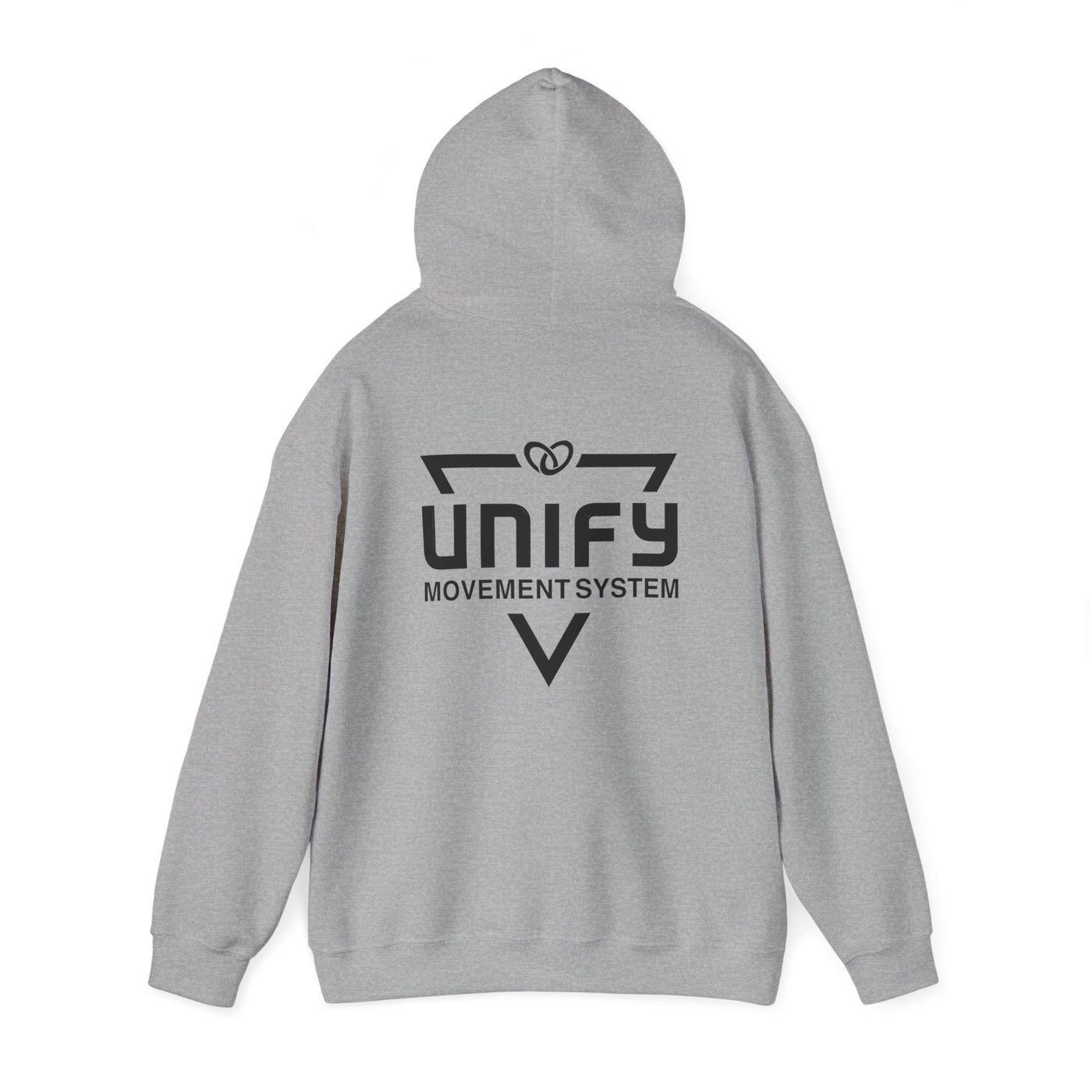 Unify Hooded Sweatshirt