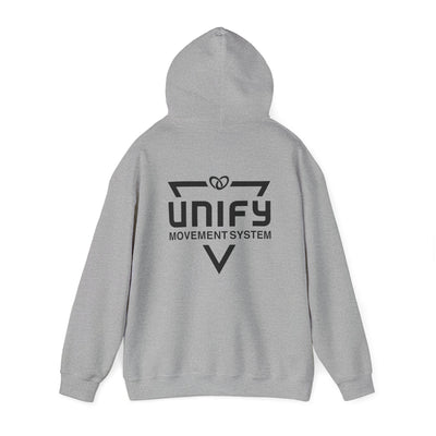 Unify Hooded Sweatshirt