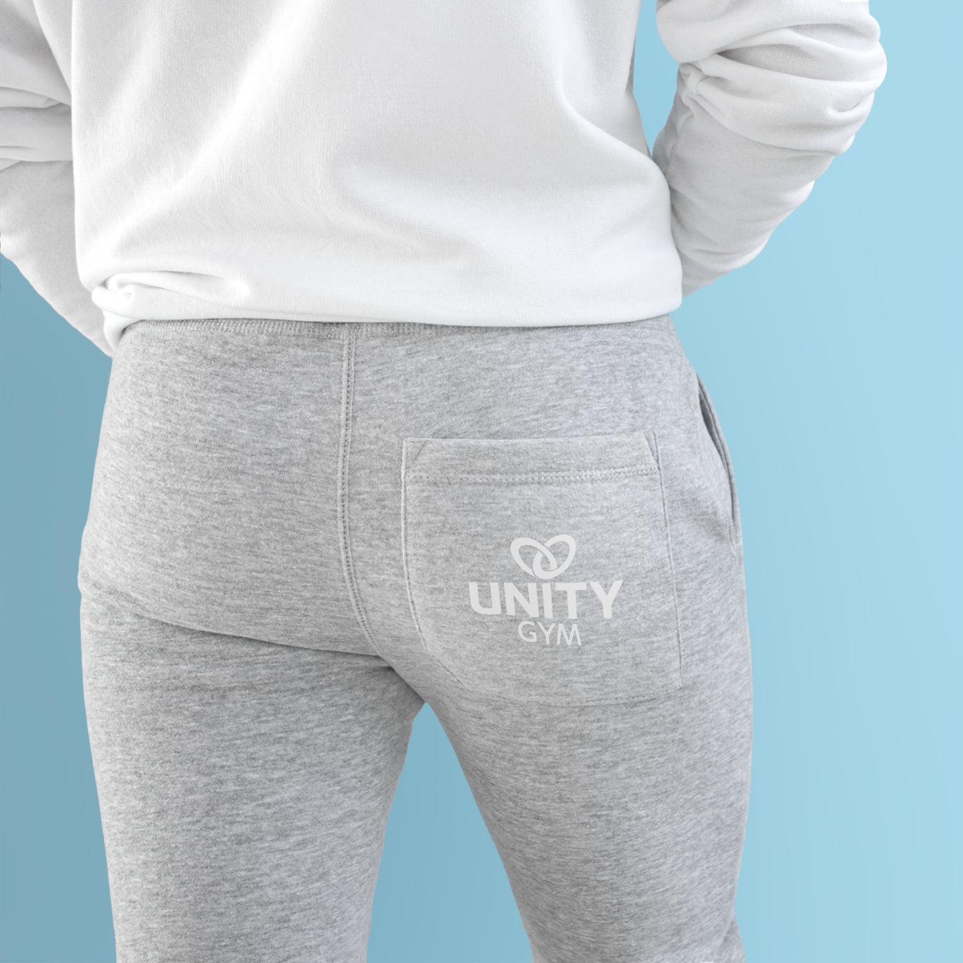 Unity Joggers