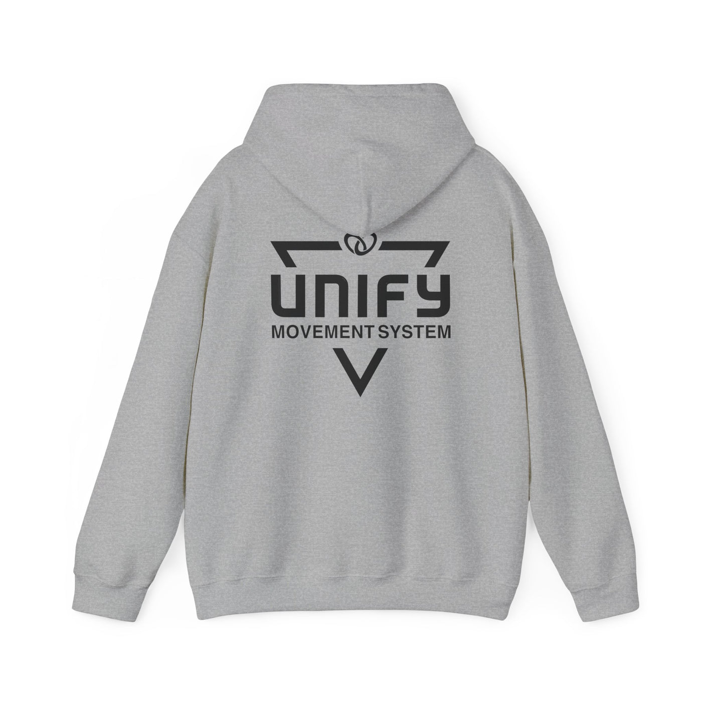 Unify Hooded Sweatshirt