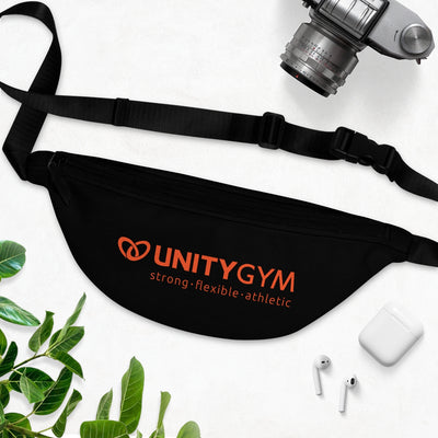 Unity Gym Fanny Pack
