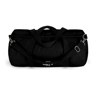 Motion Is Lotion Duffel Bag - White