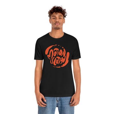Motion Is Lotion Tee