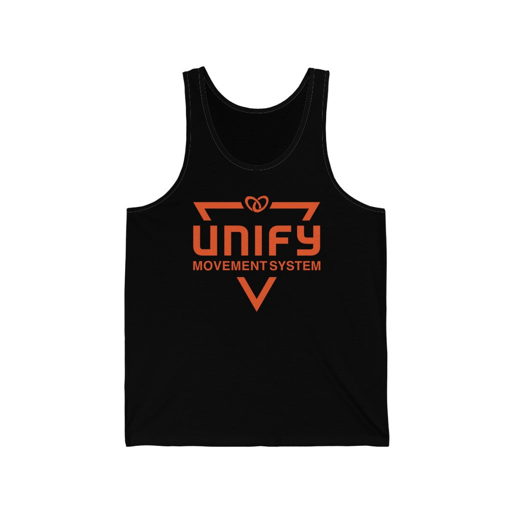 Unify Tank
