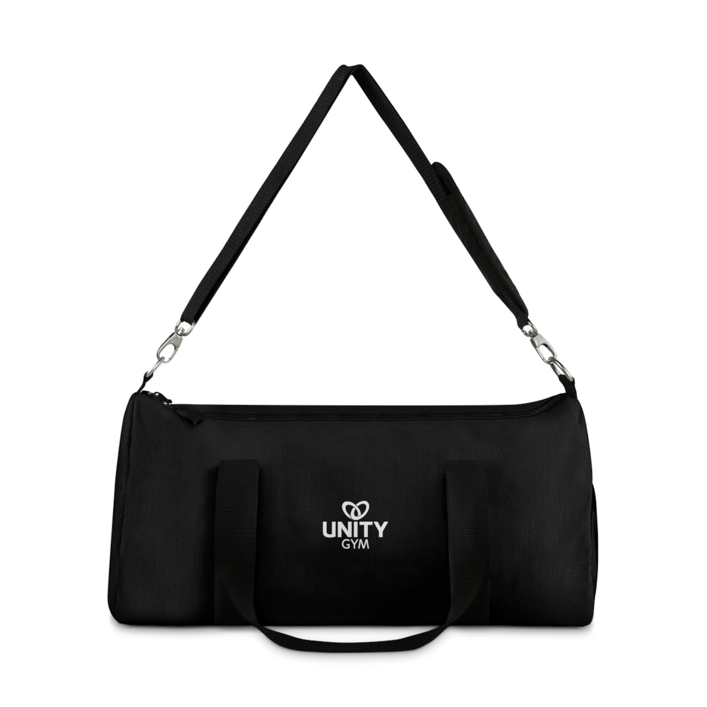 Unify Duffel Bag - White