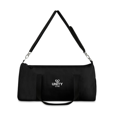 Unify Duffel Bag - White