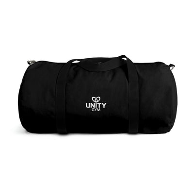 Unify Duffel Bag - White