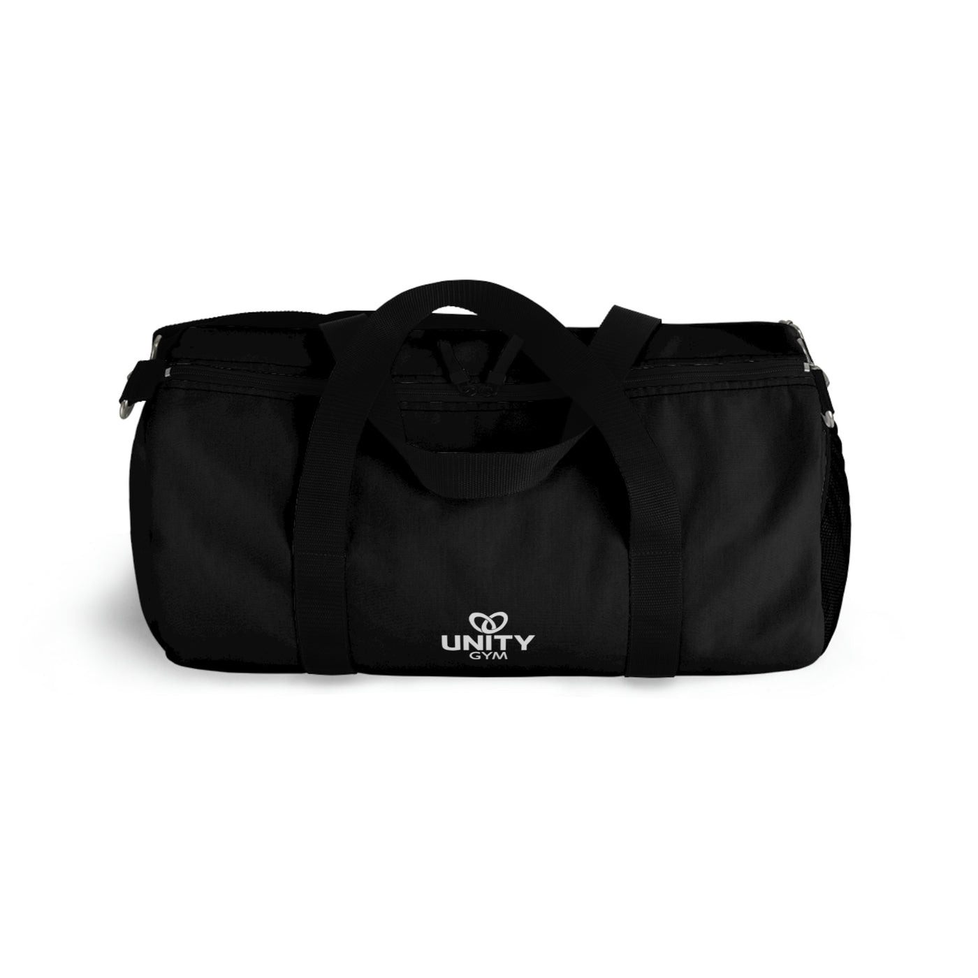 Unify Duffel Bag - White