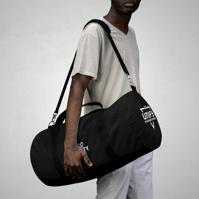 Unify Duffel Bag - White