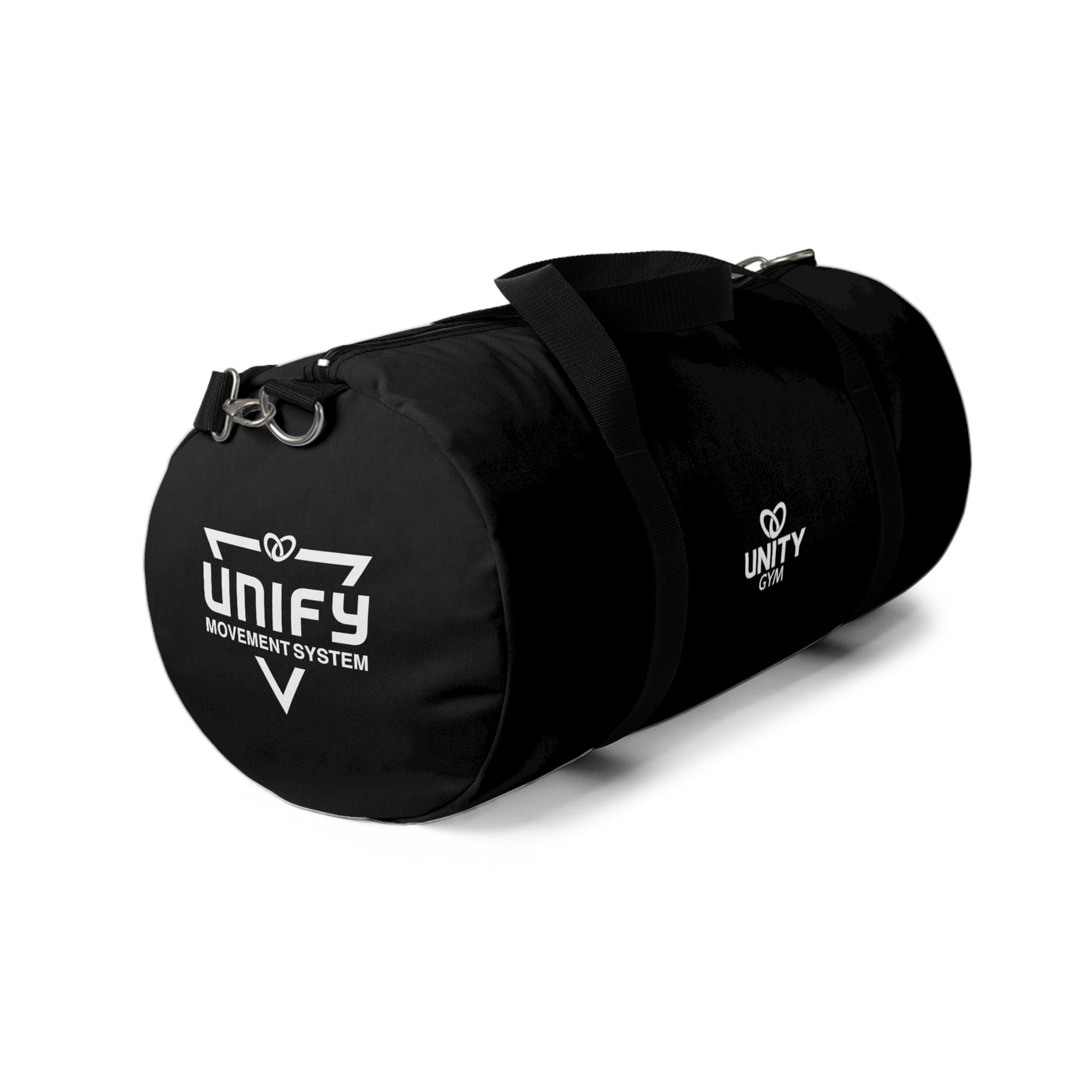 Unify Duffel Bag - White